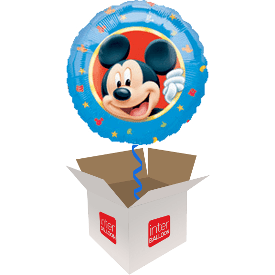 Disney Mickey Mouse - only £15.99