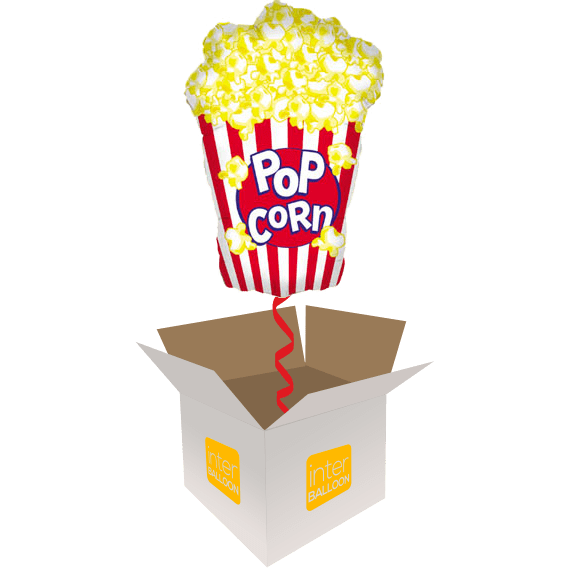 38" Popcorn - only £22.99