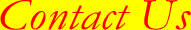 Contact Us!