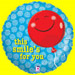 Helium Balloons in a Box for under tenner with Free Delivery!