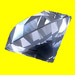 Add a Real Diamond with your Balloon Delivery to UK