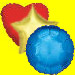 add upto 11 extra balloons in a bouquet with your Balloo Deliery to UK