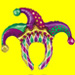 Onyaheadalloons (AKA Airdo's) the air filled Balloon Delivery headwear of choice to UK