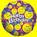 General Birthday Balloon Delivery to UK