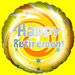 Retirement Balloon Delivery to UK