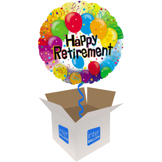 Happy Retirement Words Png Pic