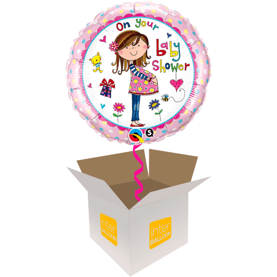 Anna top rose distroller